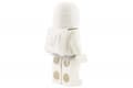 Miniatyrbild 2 av 2: Lego Figurer Star Wars Snowtrooper klassisk LF50-77