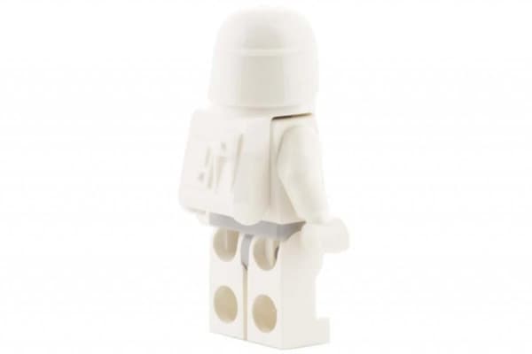 Lego Figurer Star Wars Snowtrooper klassisk LF50-77