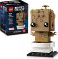 Miniatyrbild 1 av 4: LEGO BrickHeadZ Groot i kruka 40671