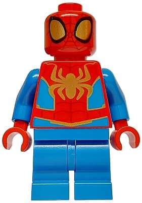 LEGO Super Heroes Spidey SH955