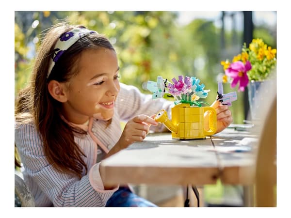 LEGO Creator 31149 Blomster i vannkanne