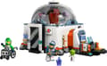 Miniatyrbild 3 av 7: LEGO City Rymdlaboratorium 60439