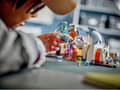 Miniatyrbild 4 av 7: LEGO City Rymdlaboratorium 60439