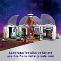 Miniatyrbild 5 av 7: LEGO City Rymdlaboratorium 60439