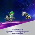 Miniatyrbild 7 av 7: LEGO City Rymdlaboratorium 60439