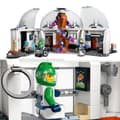 Miniatyrbild 2 av 7: LEGO City Rymdlaboratorium 60439