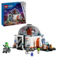 Miniatyrbild 1 av 7: LEGO City Rymdlaboratorium 60439