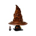 Miniatyrbild 4 av 4: LEGO Harry Potter - Den talande sorteringshatten