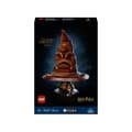 Miniatyrbild 2 av 4: LEGO Harry Potter - Den talande sorteringshatten