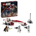 Miniatyrbild 1 av 5: LEGO Star Wars BARC Speeder Escape 75378