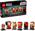 Miniatyrbild 1 av 4: LEGO BrickHeadZ The Phantom Menace 40676
