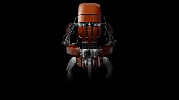 LEGO® Star Wars™ Droideka™ 75381