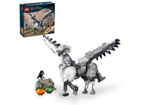 LEGO Harry Potter 76427 Vingfåle