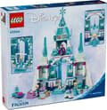 Miniatyrbild 2 av 4: LEGO Disney Elsas ispalats 43244