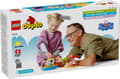 Miniatyrbild 2 av 4: LEGO DUPLO Greta Gris Båttur 10432