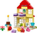 Miniatyrbild 3 av 4: LEGO DUPLO Greta Gris Födelsedagshus 10433