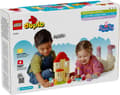 Miniatyrbild 2 av 4: LEGO DUPLO Greta Gris Födelsedagshus 10433