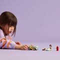 Miniatyrbild 4 av 4: LEGO Friends 4+ Hundfrisörbil 42635