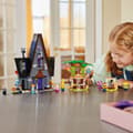 Miniatyrbild 4 av 4: LEGO Minionerna Minionernas och Grus familjehem 75583