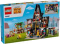 Miniatyrbild 2 av 4: LEGO Minionerna Minionernas och Grus familjehem 75583