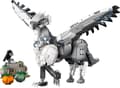 Miniatyrbild 3 av 4: LEGO Harry Potter Vingfåle 76427