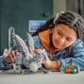 Miniatyrbild 4 av 4: LEGO Harry Potter Vingfåle 76427