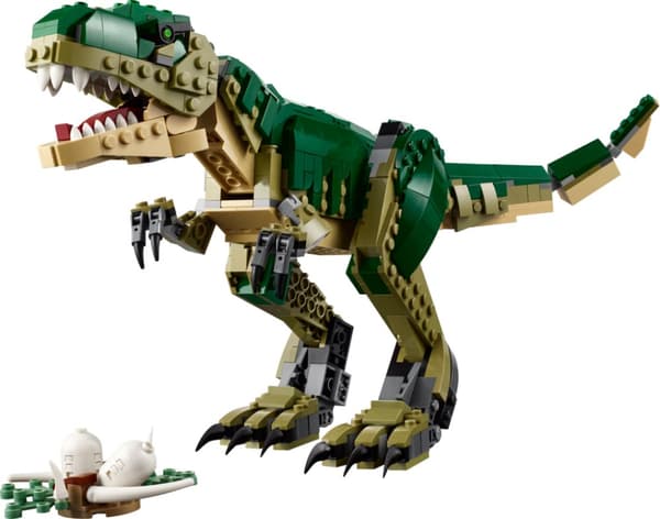 LEGO Creator T rex 31151
