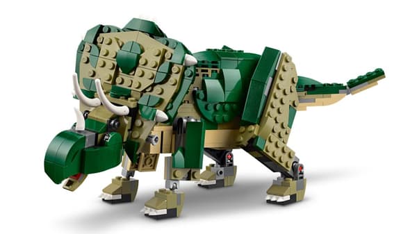 LEGO Creator T rex 31151