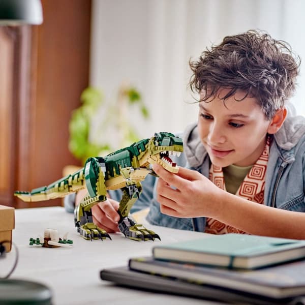 LEGO Creator T rex 31151