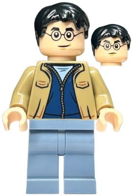 LEGO Harry Potter HP421