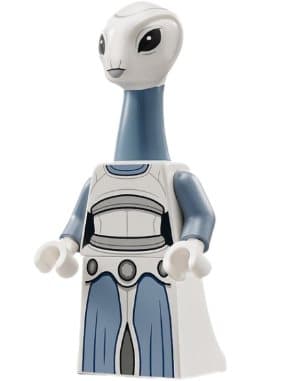LEGO Taun We SW1216