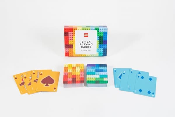 LEGO Kortlek med LEGO-Tema 5006906
