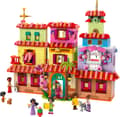 Miniatyrbillede 2 af 8: LEGO® Disney Familjen Madrigals magiska hus 43245