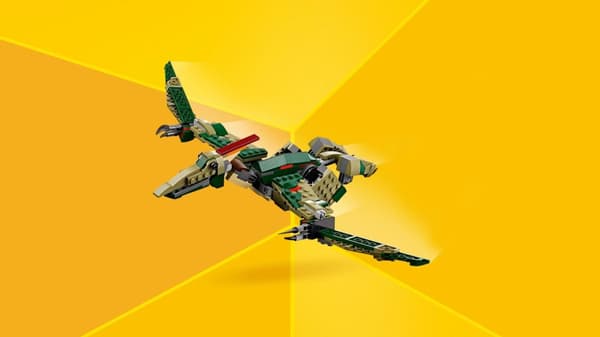 LEGO® Creator 3in1 T. rex 31151