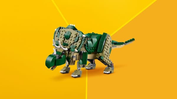 LEGO® Creator 3in1 T. rex 31151