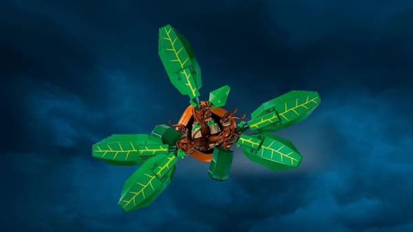 LEGO® Harry Potter™ Mandragora 76433