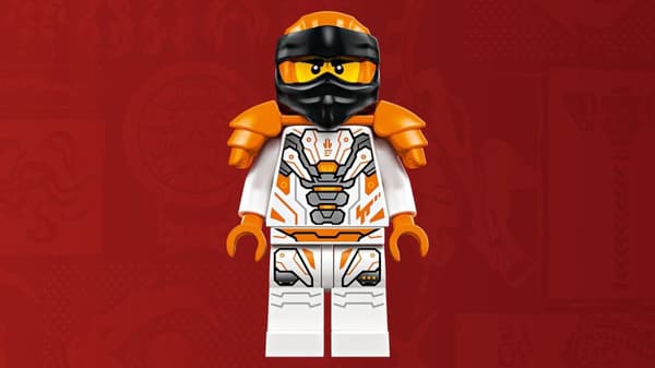 LEGO® Ninjago Coles titandrakrobot 71821