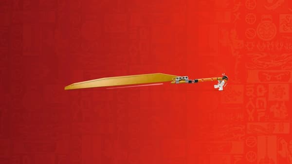 LEGO® Ninjago Coles titandrakrobot 71821