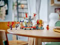 Miniatyrbild 4 av 8: LEGO® Ninjago Turneringens stridsarena 71818
