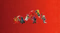 Miniatyrbild 6 av 8: LEGO® Ninjago Turneringens stridsarena 71818