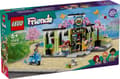 Miniatyrbillede 1 af 3: Heartlake Citys kafé LEGO® Friends (42618)