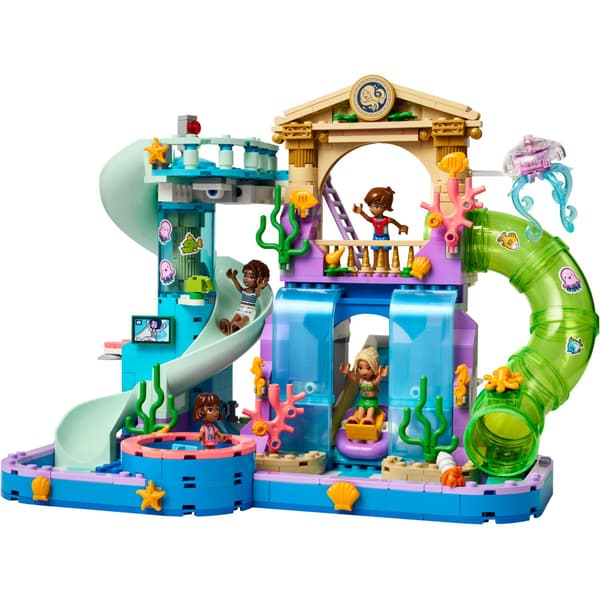 LEGO Friends - Heartlake Citys vattenpark