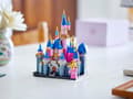 Miniatyrbild 4 av 4: LEGO Disney Mini Disney Törnrosas slott 40720