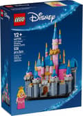 Miniatyrbild 1 av 4: LEGO Disney Mini Disney Törnrosas slott 40720