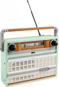 Miniatyrbild 3 av 4: LEGO Icons Retroradio 10334