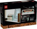 Miniatyrbild 2 av 4: LEGO Icons Retroradio 10334