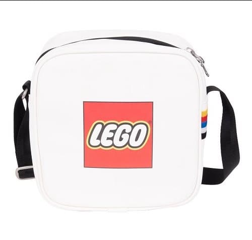 LEGO Handväska med axelrem - Retro Vehicles 4011095-CB0960-200V