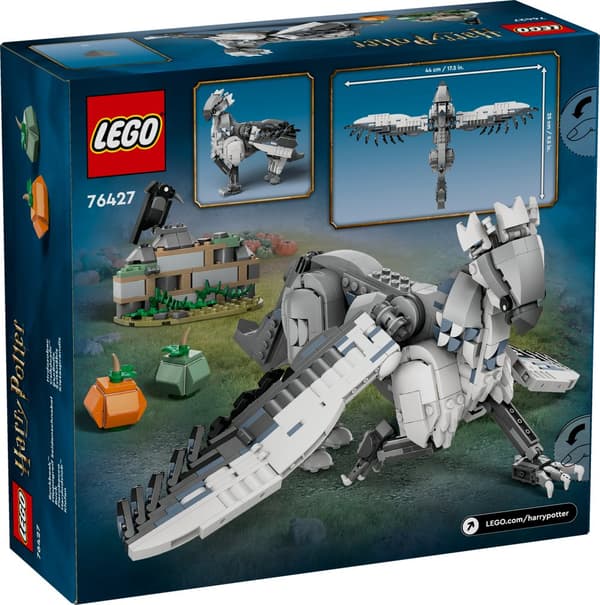 Vingfåle LEGO® Harry Potter™  (76427)