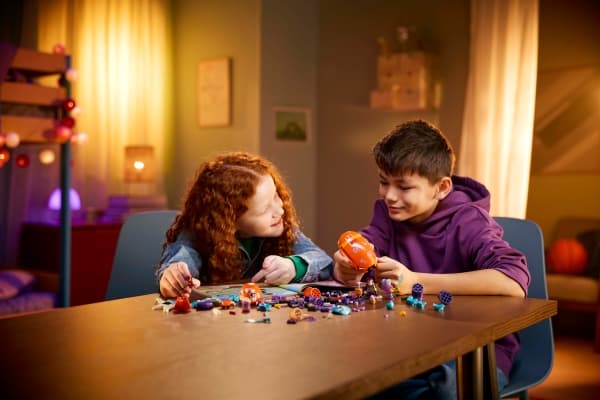 LEGO DREAMZzz 71481 Izzies drømmedyr