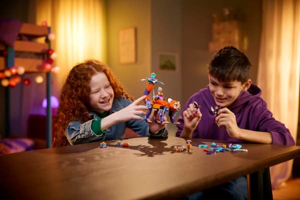 LEGO DREAMZzz 71481 Izzies drømmedyr